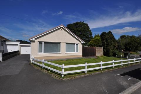 3 bedroom detached bungalow for sale, Pentremeurig Road, Carmarthen