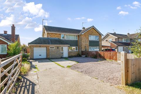 26 Sleaford Road, Ruskington, Sleaford, NG34 9BY