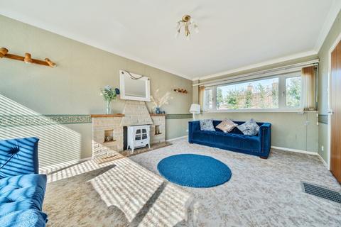 26 Sleaford Road, Ruskington, Sleaford, NG34 9BY