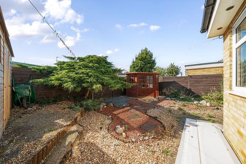 26 Sleaford Road, Ruskington, Sleaford, NG34 9BY