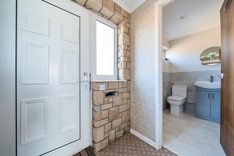 26 Sleaford Road, Ruskington, Sleaford, NG34 9BY