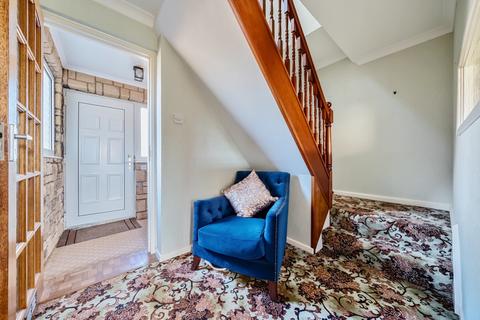 26 Sleaford Road, Ruskington, Sleaford, NG34 9BY