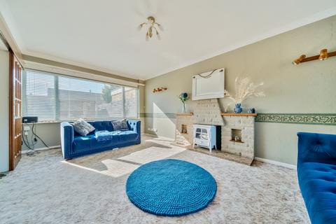 26 Sleaford Road, Ruskington, Sleaford, NG34 9BY