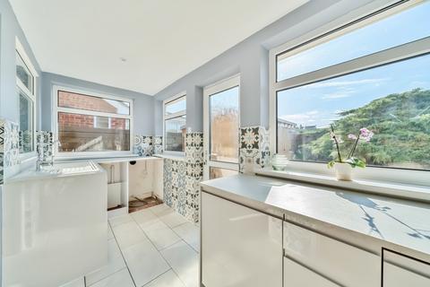 26 Sleaford Road, Ruskington, Sleaford, NG34 9BY