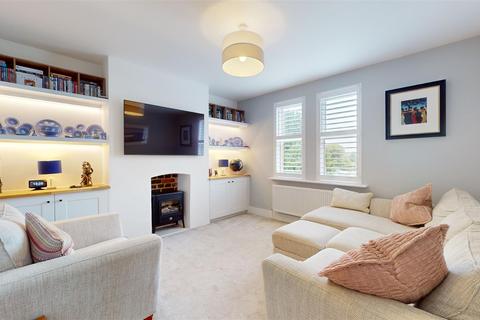 2 bedroom maisonette for sale, Sixpences, Northbrook Road, Swanage