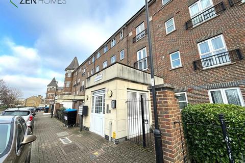 2 bedroom flat for sale, London N9