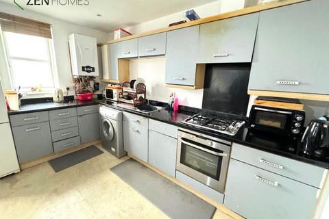 2 bedroom flat for sale, London N9