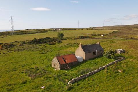 Detached house for sale, Knockally Croft, Dunbeath, Caithness KW6 6EU