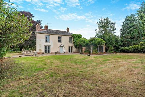 5 bedroom detached house for sale, Oxford Street, Lambourn, Hungerford, Berkshire, RG17