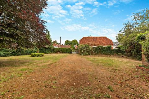 5 bedroom detached house for sale, Oxford Street, Lambourn, Hungerford, Berkshire, RG17