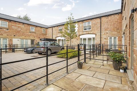 4, The Courtyard Devonshire Lane, Harrogate, HG1 4AF