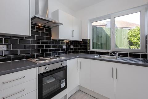 1a Allenby Road, Ramsgate, CT12 6BB