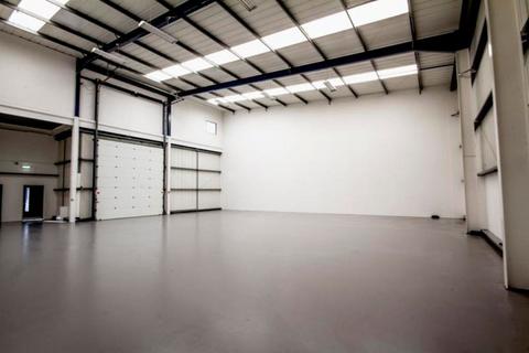 Industrial unit to rent, 10 Advent Way, Edmonton N18