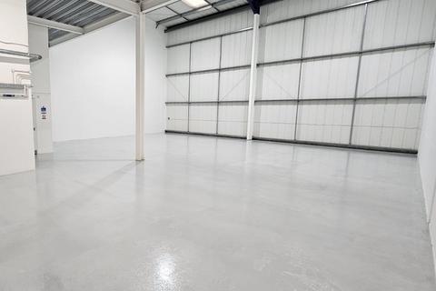 Industrial unit to rent, 10 Advent Way, Edmonton N18