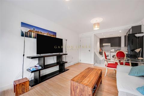 1 bedroom apartment to rent, Warwick Building, 366 Queenstown Road, London, SW11
