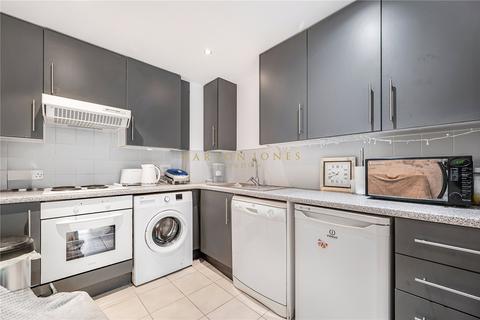 1 bedroom apartment to rent, Warwick Building, 366 Queenstown Road, London, SW11