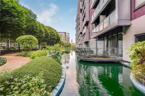 1 bedroom apartment to rent, Warwick Building, 366 Queenstown Road, London, SW11