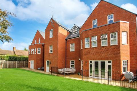 1 bedroom apartment for sale, Rouper Court, Alexandra Road, Hertfordshire WD17