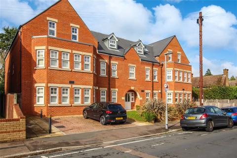 1 bedroom apartment for sale, Rouper Court, Alexandra Road, Hertfordshire WD17