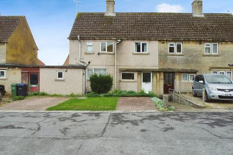 3 bedroom property for sale, Reids Piece, Purton, SN5