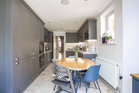 5 bedroom terraced house for sale, Mereworth Road, Tunbridge Wells, Kent, TN4