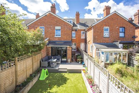 5 bedroom terraced house for sale, Mereworth Road, Tunbridge Wells, Kent, TN4