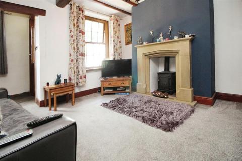 2 bedroom end of terrace house for sale, Bolton Lane, Bradford BD2