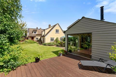 3 bedroom detached house for sale, West Street, Over, Cambridge, CB24