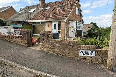 4 bedroom semi-detached house for sale, Ambleside Avenue, Barnoldswick