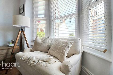 88 Rectory Road, Ipswich, IP2 8EQ