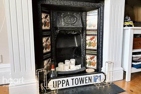 88 Rectory Road, Ipswich, IP2 8EQ