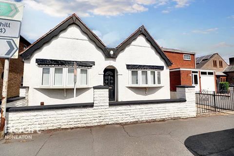 2 bedroom detached bungalow for sale, Ansley Road, Nuneaton