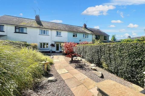 3 bedroom terraced house for sale, Church View, Hodgeston