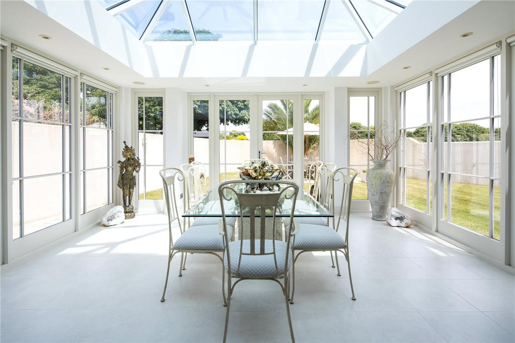 Orangery