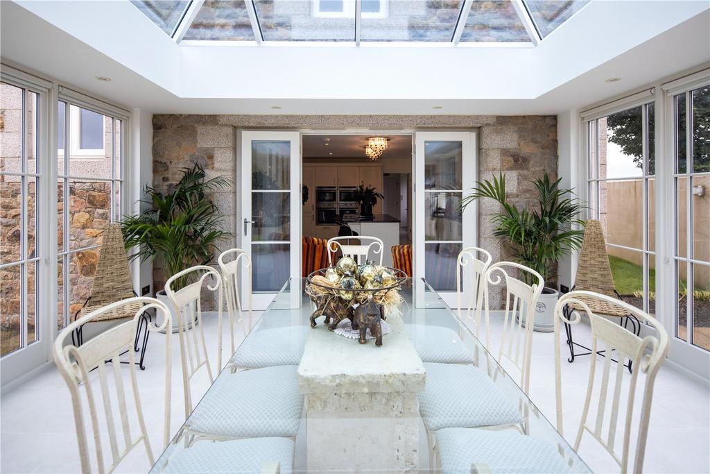 Orangery