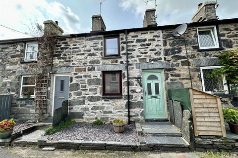 2 bedroom cottage for sale, White Street, Penmachno, Betws-Y-Coed