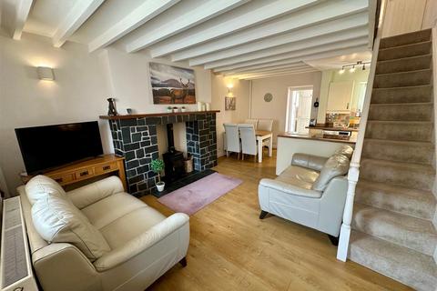 2 bedroom cottage for sale, White Street, Penmachno, Betws-Y-Coed