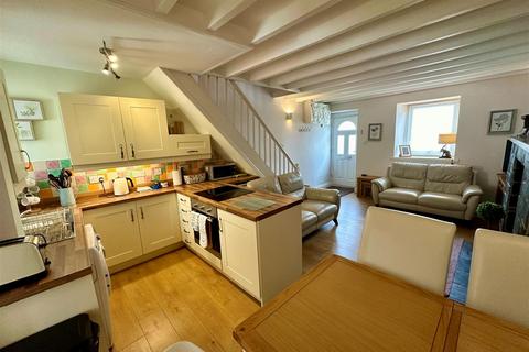 2 bedroom cottage for sale, White Street, Penmachno, Betws-Y-Coed