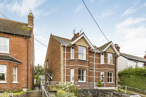 3 bedroom semi-detached house for sale, Gorwell, Watlington