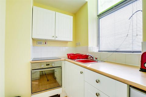 1 bedroom apartment for sale, Hine Hall, Mapperley NG3