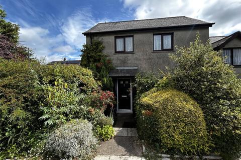 2 bedroom end of terrace house for sale, East Street, South Molton, Devon, EX36