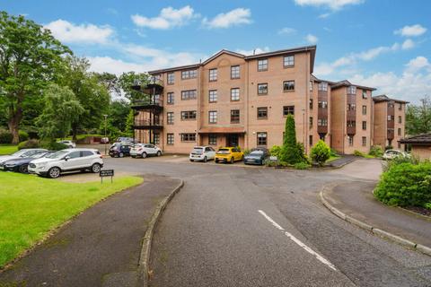 3 bedroom flat for sale, 2/6 Craufurdland, Barnton, Edinburgh, EH4 6DL