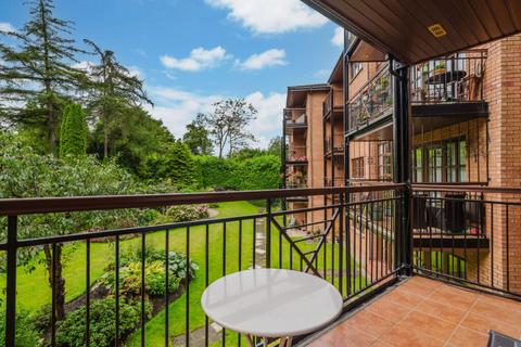 3 bedroom flat for sale, 2/6 Craufurdland, Barnton, Edinburgh, EH4 6DL