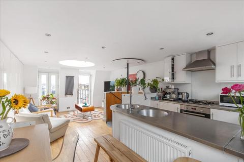 Lillie Road, Fulham, SW6