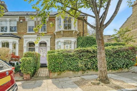 3 bedroom end of terrace house for sale, Ashmount Road  Whitehall Park N19 3BH