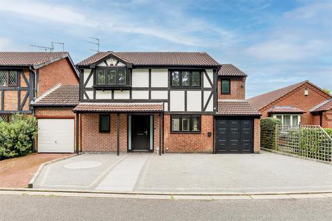 4 bedroom link detached house for sale, Chetwynd Road, Toton NG9