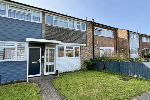 2 bedroom terraced house for sale, Russell Gardens, Poole BH16