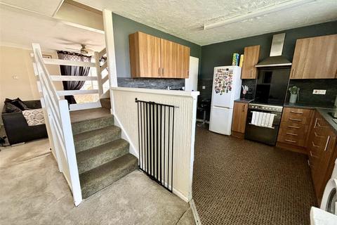 2 bedroom terraced house for sale, Russell Gardens, Poole BH16