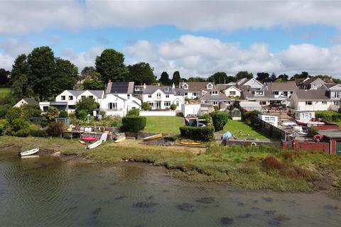 3 bedroom detached house for sale, Rectory Road, Llangwm, Haverfordwest