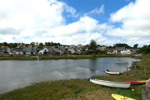 3 bedroom detached house for sale, Rectory Road, Llangwm, Haverfordwest